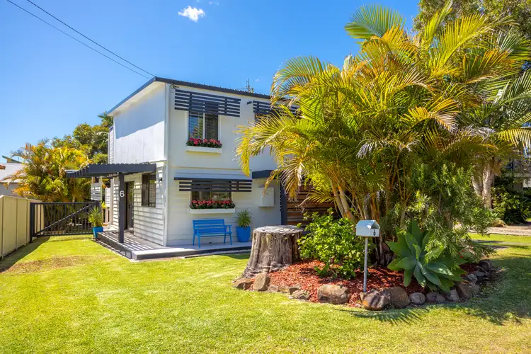 Second view of Homely house listing, 6 Emerald Drive, Diamond Beach NSW 2430