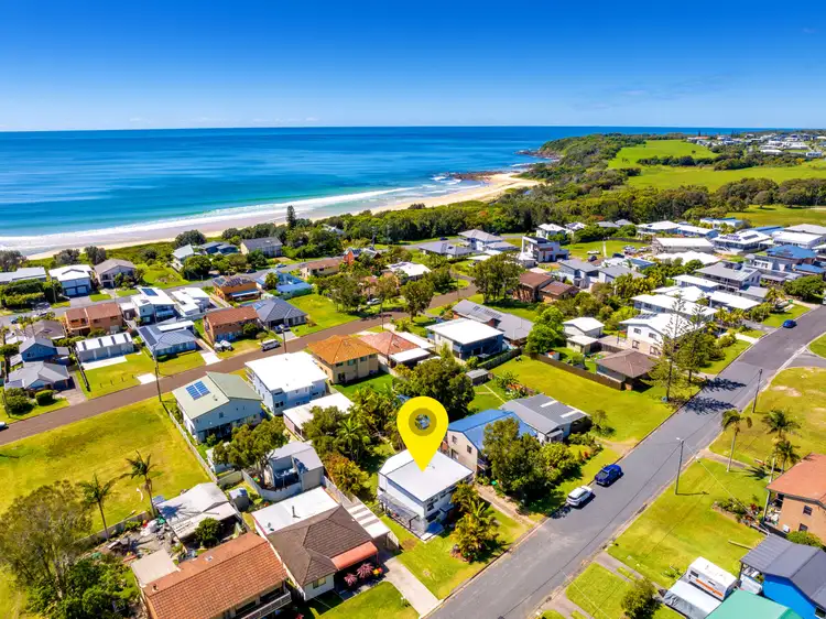 Fourth view of Homely house listing, 6 Emerald Drive, Diamond Beach NSW 2430