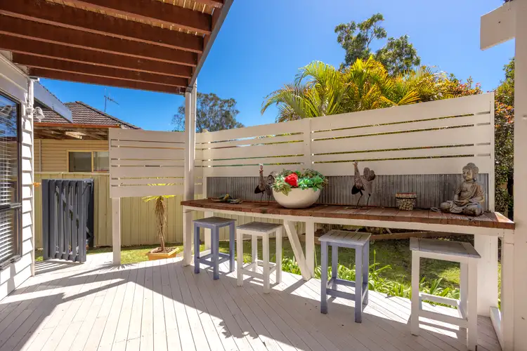Sixth view of Homely house listing, 6 Emerald Drive, Diamond Beach NSW 2430