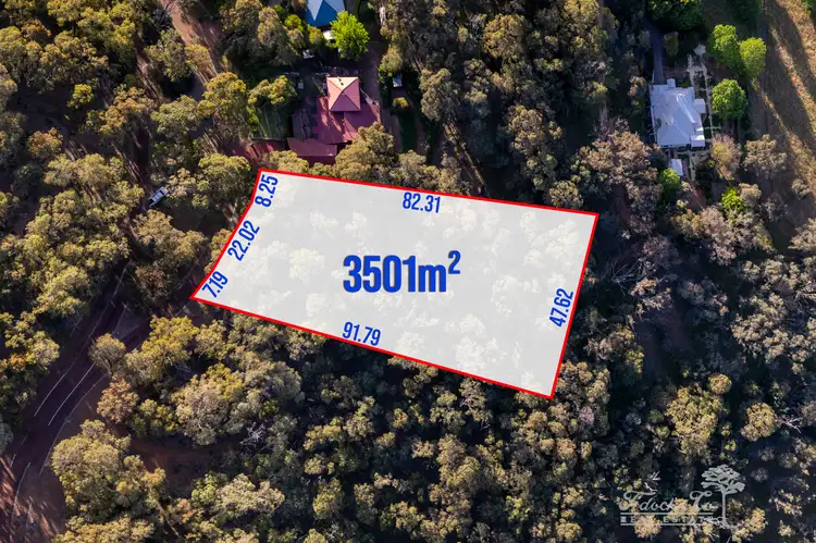 Main view of Homely land listing, 10 Mount Dale View, Roleystone WA 6111