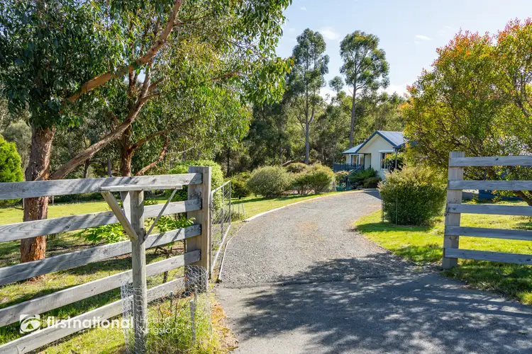 Fourth view of Homely house listing, 86 Olearia Drive, Howden TAS 7054