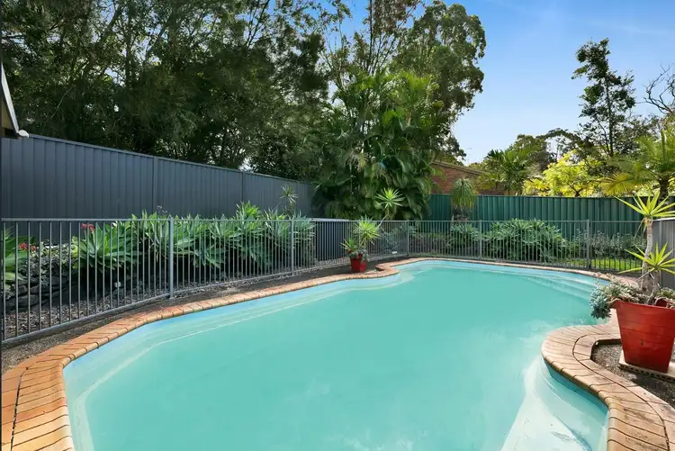15 Princeville Court
