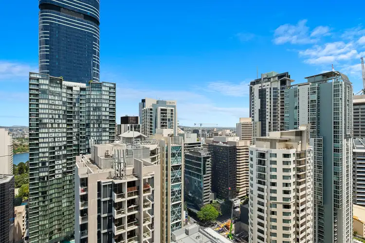 3312/128 Charlotte Street, Brisbane City QLD 4000