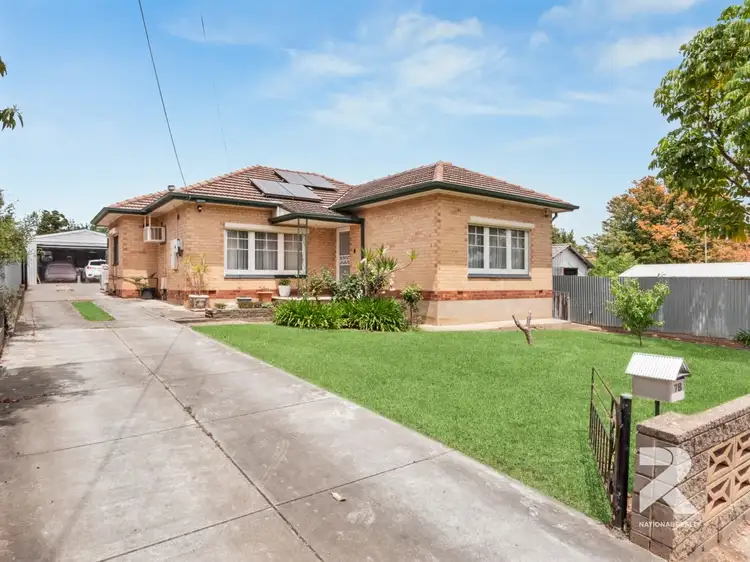 Second view of Homely house listing, 7b Jaffrey Street, Blair Athol SA 5084
