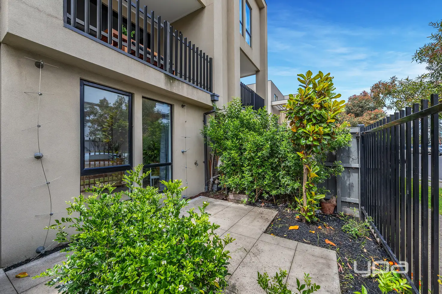 Main view of Homely house listing, 53 Crefden Street, Maidstone VIC 3012