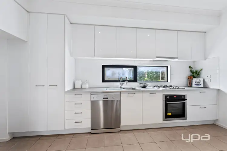 Fourth view of Homely house listing, 53 Crefden Street, Maidstone VIC 3012