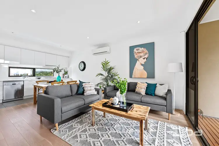 Seventh view of Homely house listing, 53 Crefden Street, Maidstone VIC 3012