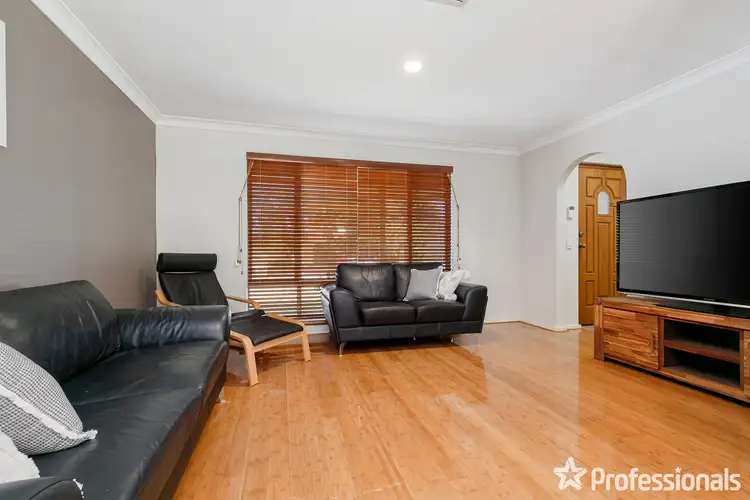 Second view of Homely house listing, 21 Condor Circle, Willetton WA 6155