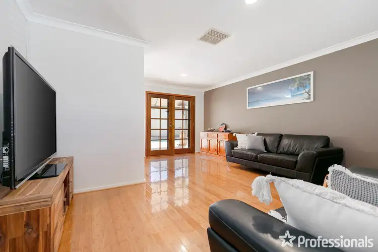Third view of Homely house listing, 21 Condor Circle, Willetton WA 6155