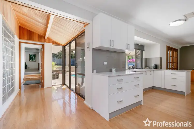 Fifth view of Homely house listing, 21 Condor Circle, Willetton WA 6155