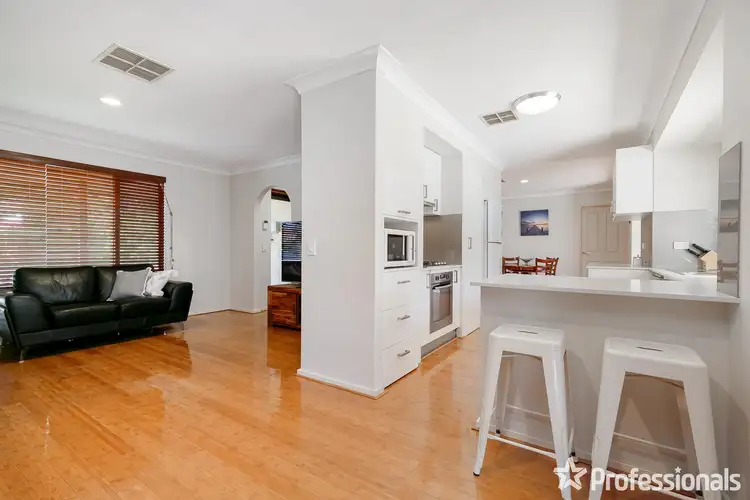 Seventh view of Homely house listing, 21 Condor Circle, Willetton WA 6155