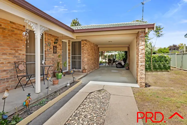 Third view of Homely house listing, 5 Winston Place, Tamworth NSW 2340