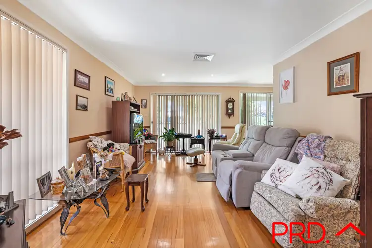 Fourth view of Homely house listing, 5 Winston Place, Tamworth NSW 2340
