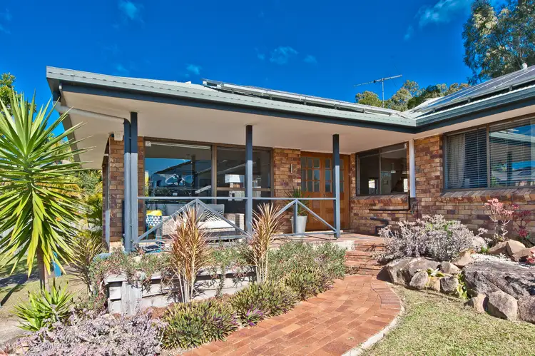 Second view of Homely house listing, 60 Grimsby Street, The Gap QLD 4061