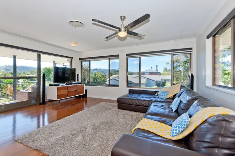 Fifth view of Homely house listing, 60 Grimsby Street, The Gap QLD 4061