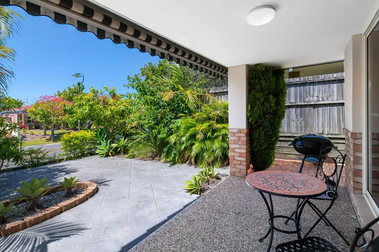 Third view of Homely semi-detached listing, 1/14 Jacqueline Avenue, Labrador QLD 4215
