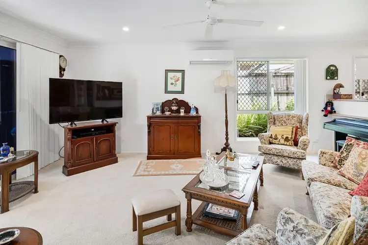 Sixth view of Homely semi-detached listing, 1/14 Jacqueline Avenue, Labrador QLD 4215