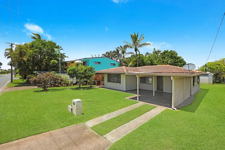 Second view of Homely house listing, 34 Theresa St, Golden Beach QLD 4551