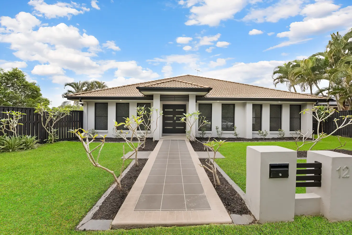 Main view of Homely house listing, 12 Barnowl Court, Narangba QLD 4504