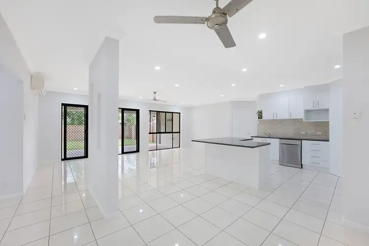 Second view of Homely house listing, 12 Barnowl Court, Narangba QLD 4504