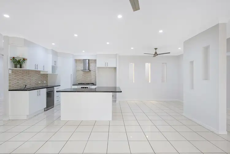 Fourth view of Homely house listing, 12 Barnowl Court, Narangba QLD 4504