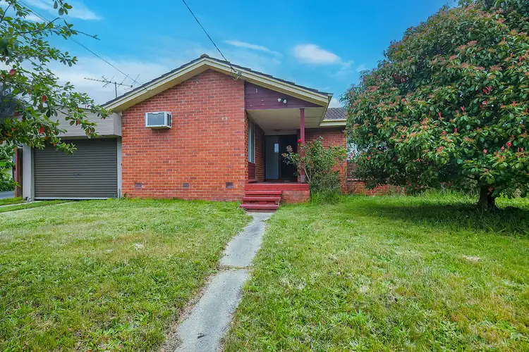 Second view of Homely house listing, 12 Bellvue Court, Hampton Park VIC 3976