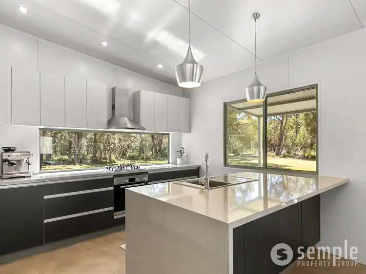 Third view of Homely house listing, 50 Tuart Close, Stake Hill WA 6181