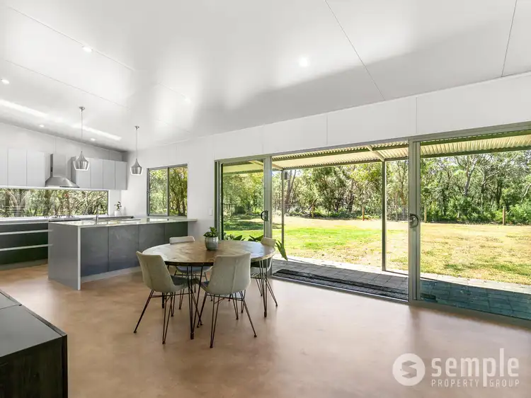 Fourth view of Homely house listing, 50 Tuart Close, Stake Hill WA 6181
