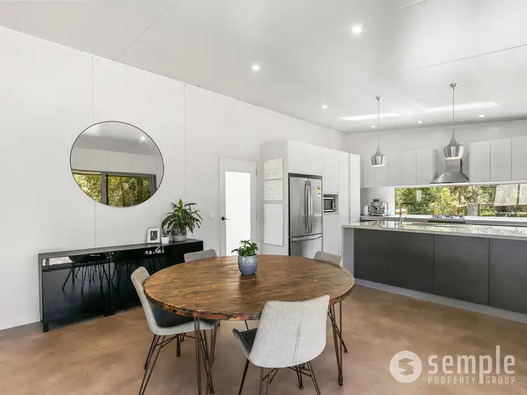 Fifth view of Homely house listing, 50 Tuart Close, Stake Hill WA 6181