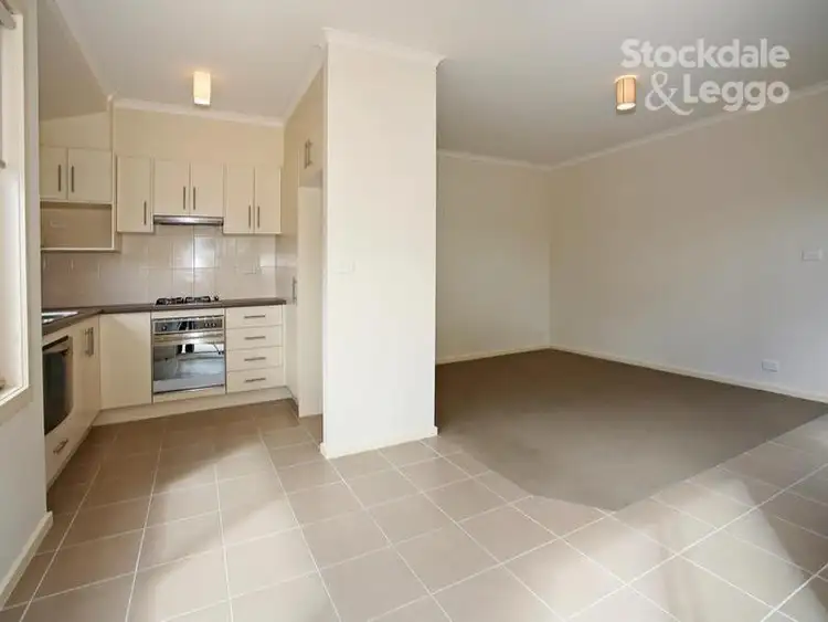 Third view of Homely unit listing, 1/225 Roslyn Road, Highton VIC 3216