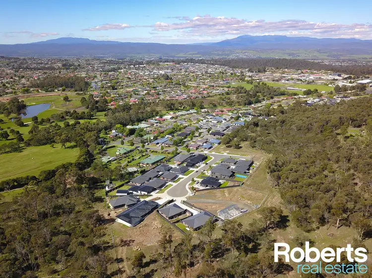 Second view of Homely land listing, 13 Sturgis Place, Prospect Vale TAS 7250