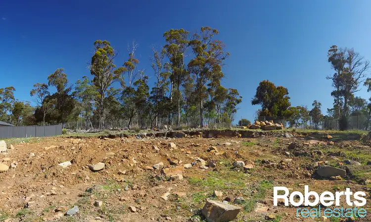 Fifth view of Homely land listing, 13 Sturgis Place, Prospect Vale TAS 7250