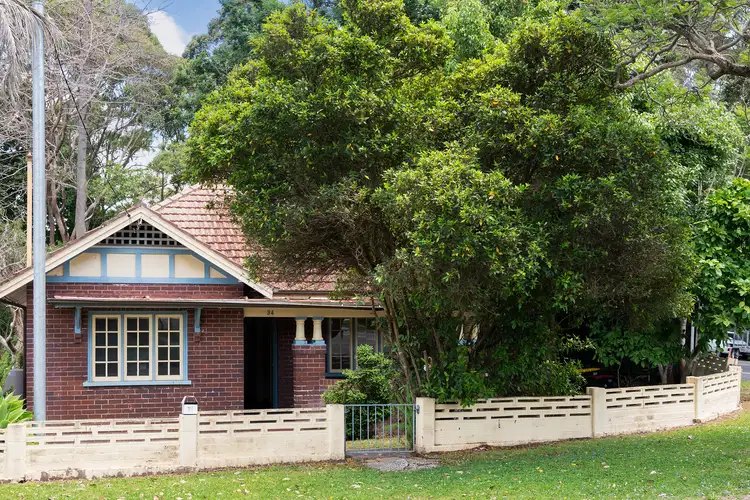 Fourth view of Homely house listing, 34 Auld Avenue, Eastwood NSW 2122