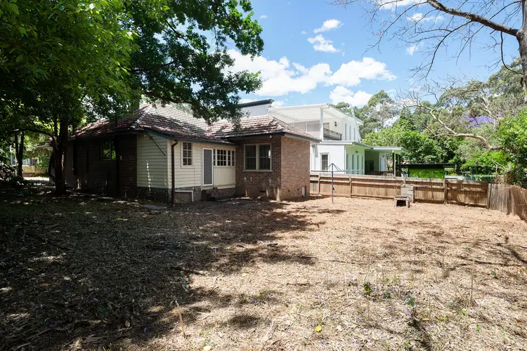 Fifth view of Homely house listing, 34 Auld Avenue, Eastwood NSW 2122