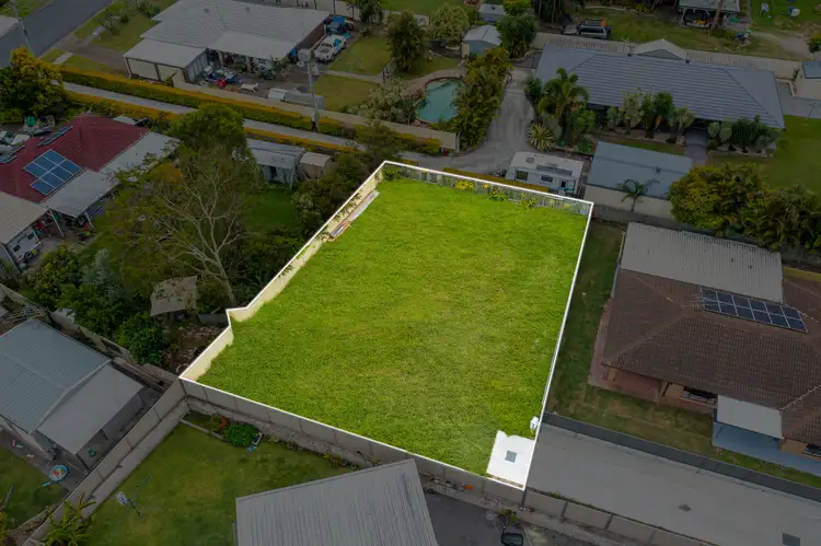 LOT 10A Ixora Court, Regents Park QLD 4118