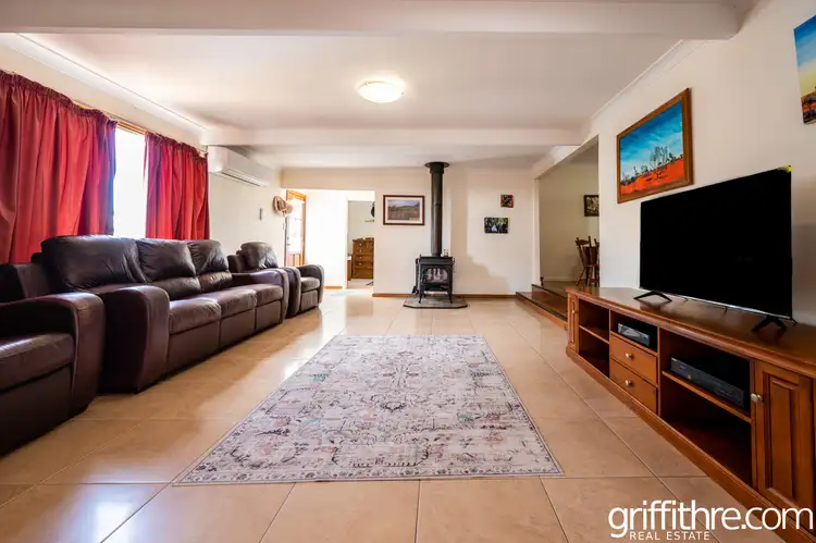 Fifth view of Homely house listing, 47 Whitton Road, Yenda NSW 2681