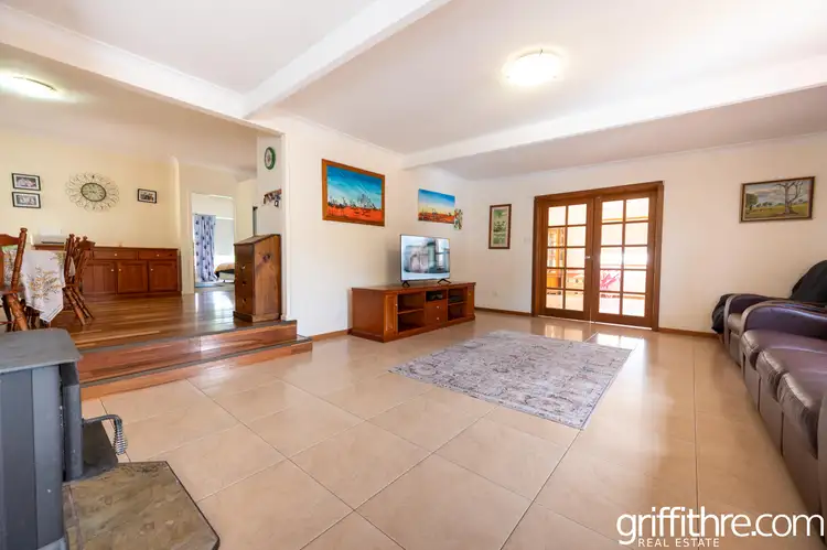 Seventh view of Homely house listing, 47 Whitton Road, Yenda NSW 2681