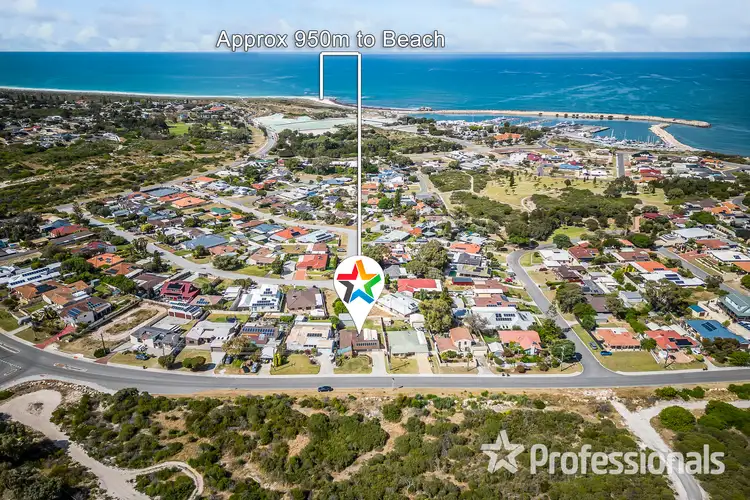 Fourth view of Homely house listing, 32 Damepattie Drive, Two Rocks WA 6037