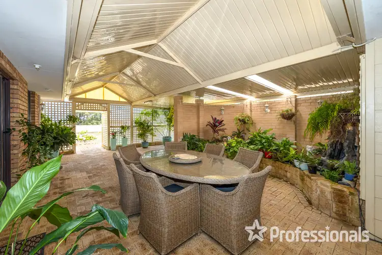 Fifth view of Homely house listing, 32 Damepattie Drive, Two Rocks WA 6037