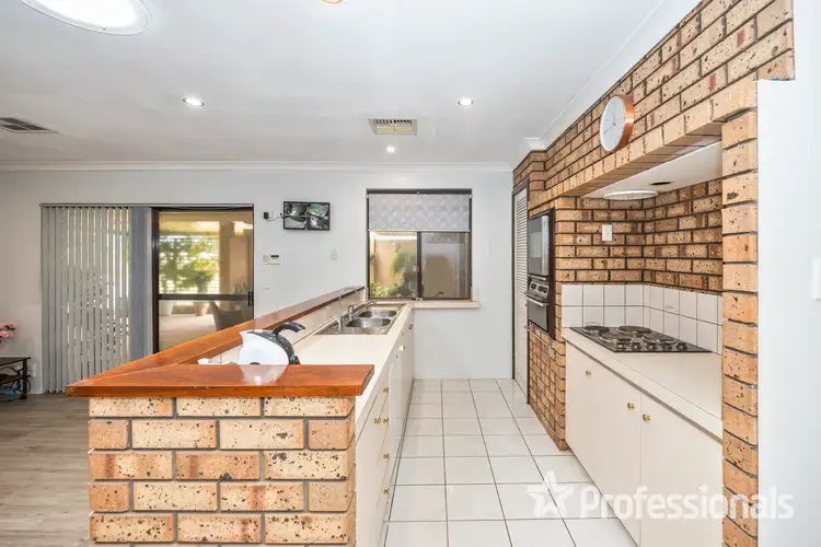 Sixth view of Homely house listing, 32 Damepattie Drive, Two Rocks WA 6037