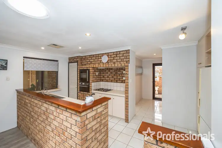 Seventh view of Homely house listing, 32 Damepattie Drive, Two Rocks WA 6037