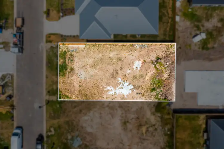 Second view of Homely land listing, 8 Pacer Street, Logan Reserve QLD 4133