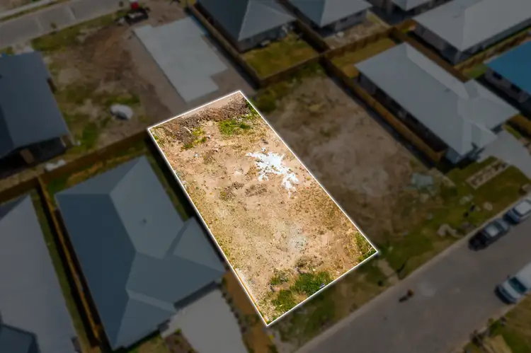 Third view of Homely land listing, 8 Pacer Street, Logan Reserve QLD 4133