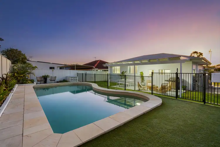 Main view of Homely house listing, 15 Tatha Avenue, Palm Beach QLD 4221
