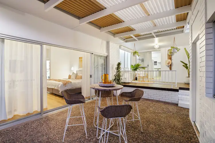 Second view of Homely house listing, 15 Tatha Avenue, Palm Beach QLD 4221