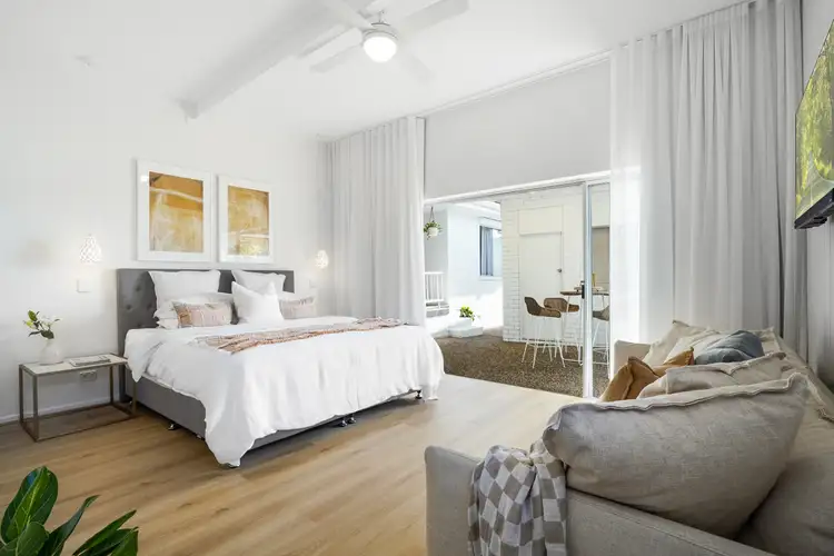 Fifth view of Homely house listing, 15 Tatha Avenue, Palm Beach QLD 4221
