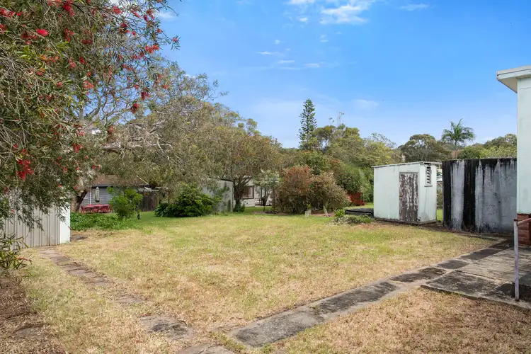 Fifth view of Homely house listing, 40 Lurnea Ave, Bawley Point NSW 2539