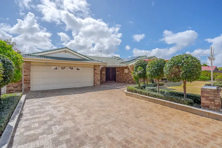 Fourth view of Homely house listing, 18 Leyburn Drive, Halls Head WA 6210