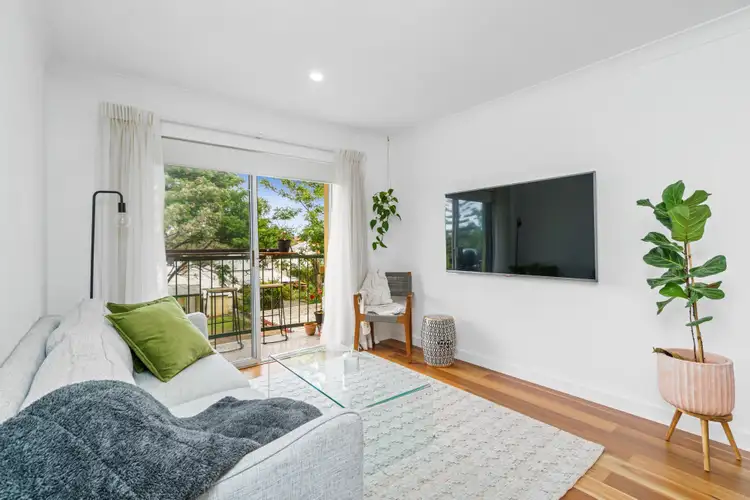 Second view of Homely apartment listing, Address available on request