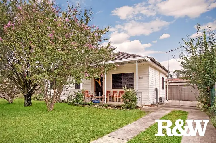 1 Catherine Crescent